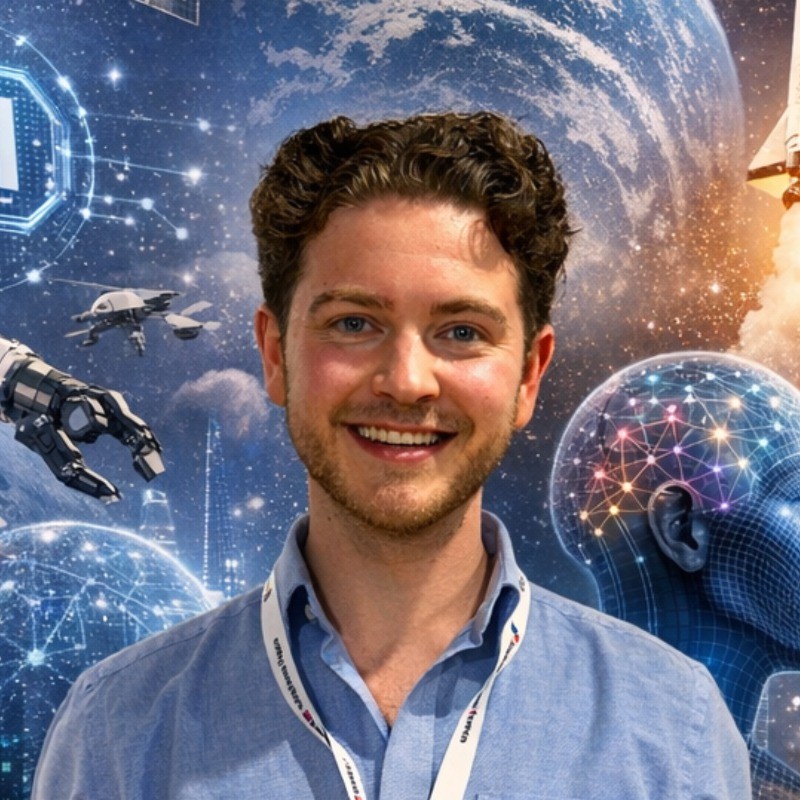 Rory Daniels